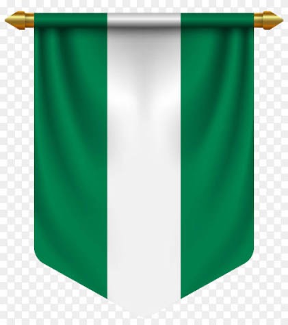 The Nigerian Flag